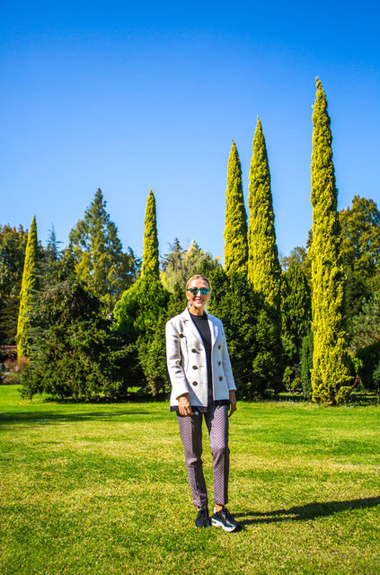 PERVİN ERSOY