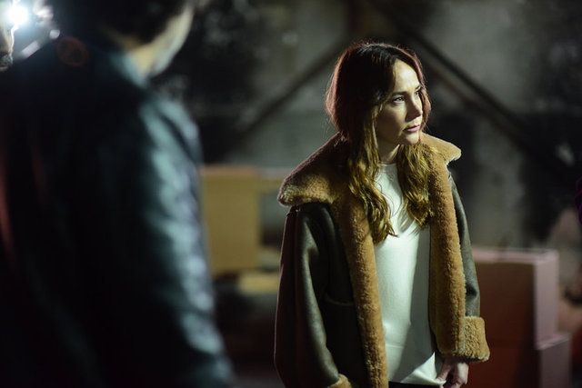 Yalancı 7. Bölüm Fotoğrafları