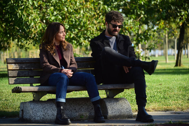 Yalancı 7. Bölüm Fotoğrafları