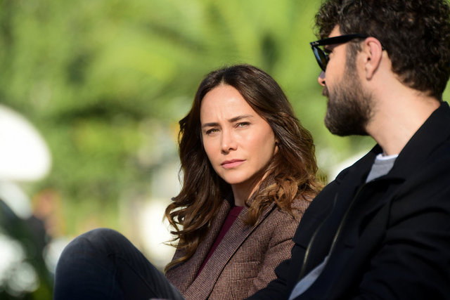 Yalancı 7. Bölüm Fotoğrafları