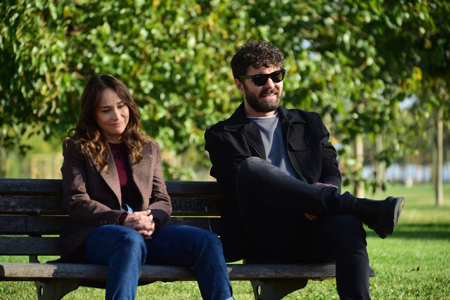 Yalancı 7. Bölüm Fotoğrafları