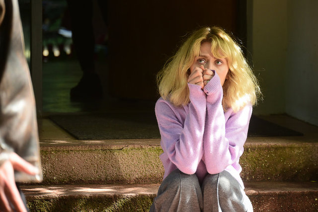 Yalancı 7. Bölüm Fotoğrafları