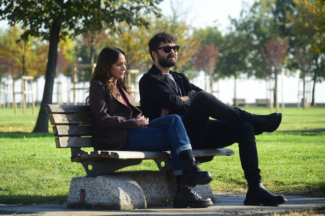 Yalancı 7. Bölüm Fotoğrafları