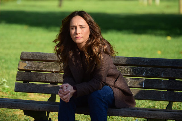 Yalancı 7. Bölüm Fotoğrafları