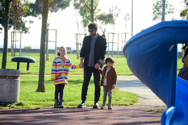 Yalancı 7. Bölüm Fotoğrafları