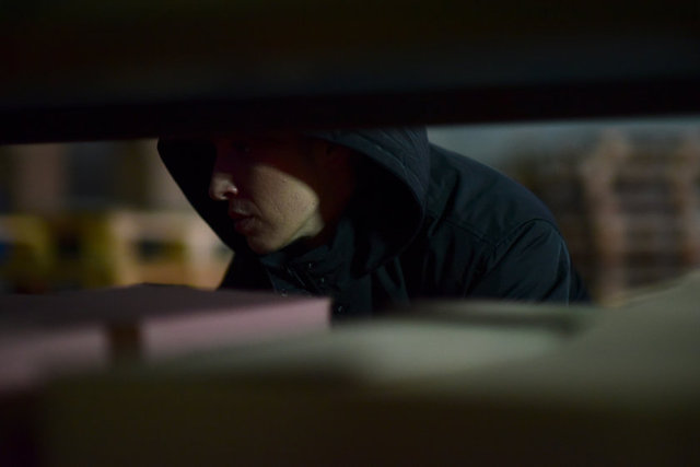 Yalancı 7. Bölüm Fotoğrafları