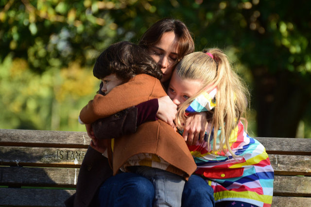 Yalancı 7. Bölüm Fotoğrafları