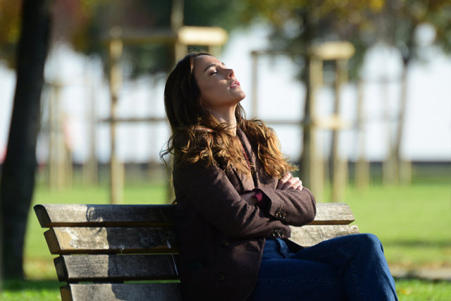 Yalancı 7. Bölüm Fotoğrafları