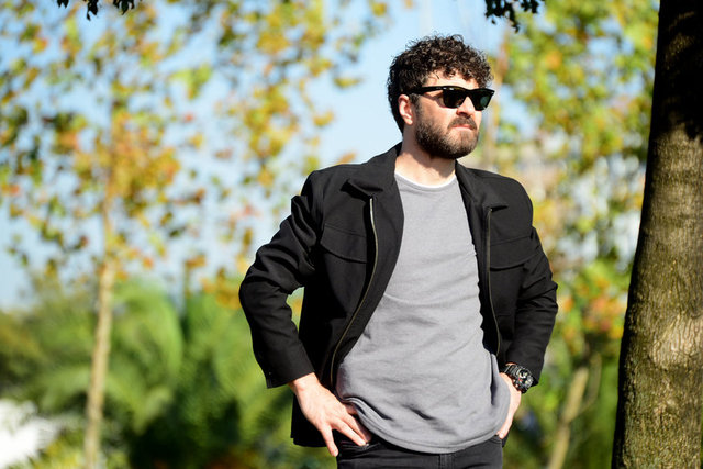 Yalancı 7. Bölüm Fotoğrafları