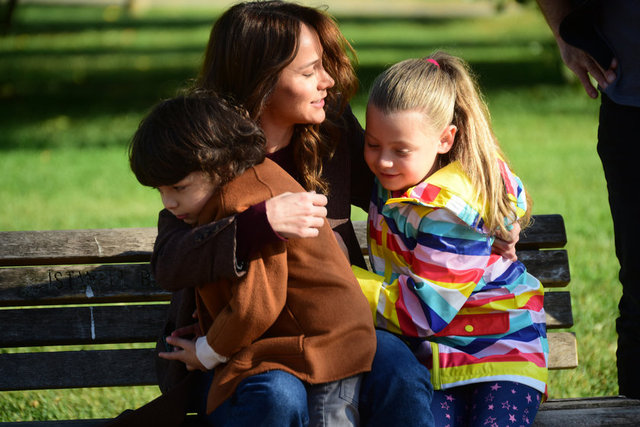 Yalancı 7. Bölüm Fotoğrafları