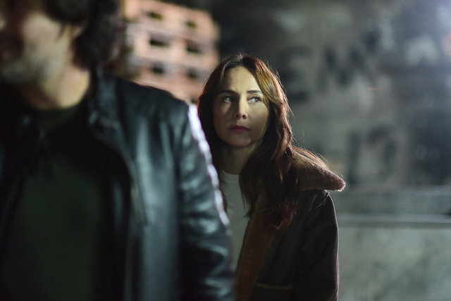 Yalancı 7. Bölüm Fotoğrafları