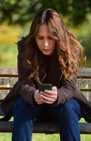 Yalancı 7. Bölüm Fotoğrafları