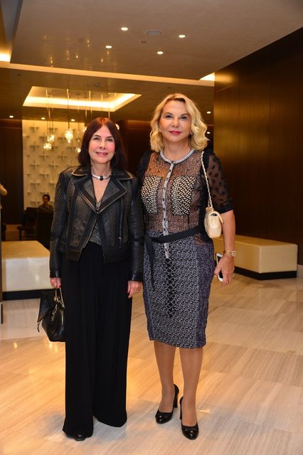 ZEYNEP GERMEN, AYŞE ONGUN