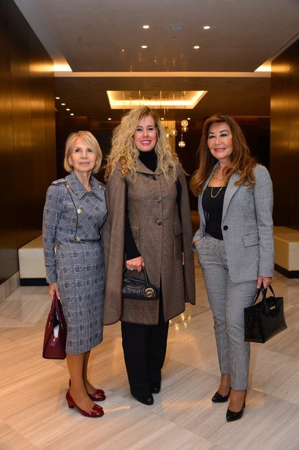 EBRU SANVER PROJE DAVETİNE JÜLİDE ÖNENGÜT İLE BİRLİKTE KATILAN İSİMLER ARASINDAYDI.