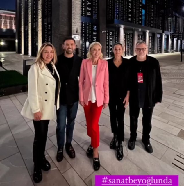 PERVİN ERSOY