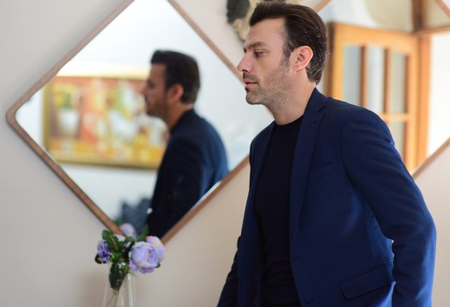 Yalancı 8. Bölüm Fotoğrafları