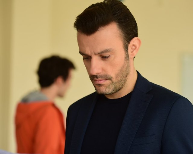 Yalancı 8. Bölüm Fotoğrafları