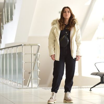 Yalancı 8. Bölüm Fotoğrafları