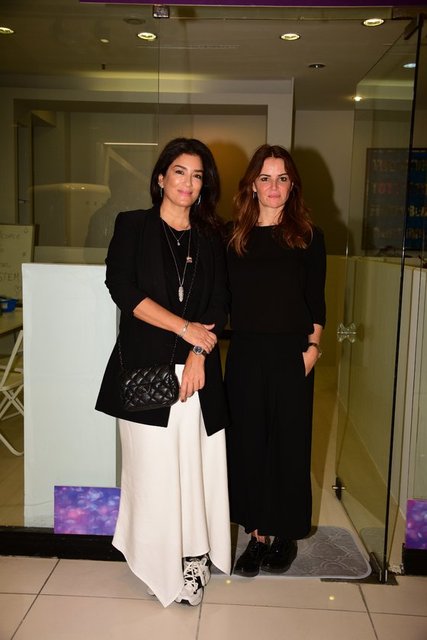 ARTKOLİK SANAT GALERİSİ SAHİBİ NAZLI KEÇİLİ VE CEYLAN DURU BİRLİKTE  AMERİKA MERKEZLİ EĞİTİM KURUMU İLE ÇOCUKLARI SANAT, BİLİM VE TEKNOLOJİYLE BULUŞTURDU.