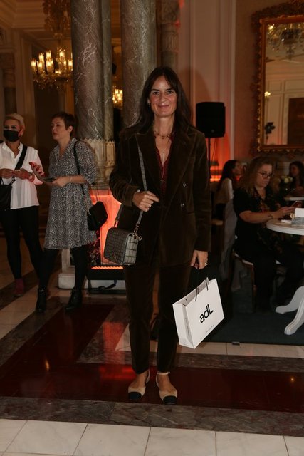 ASLI BAYRAKTAROĞLU