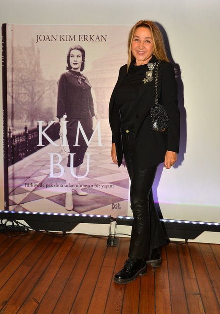 ESRA EKMEKÇİ