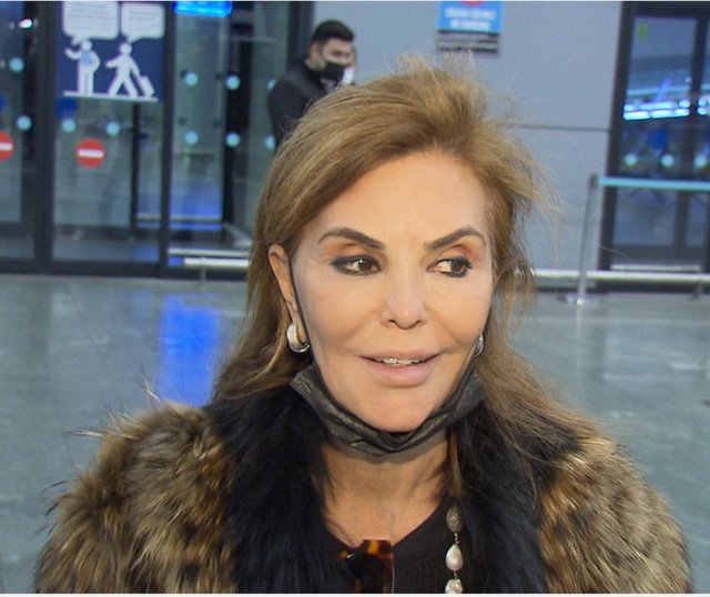 FERYAL GÜLMAN