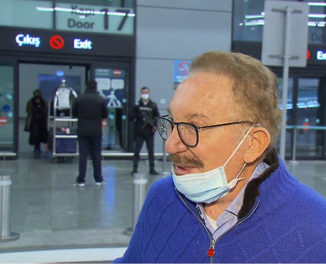 KEMAL GÜLMAN