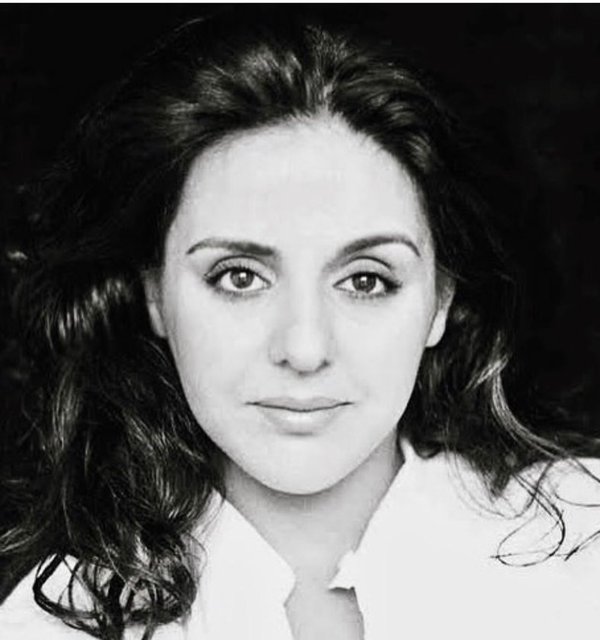 BAHAR KORÇAN