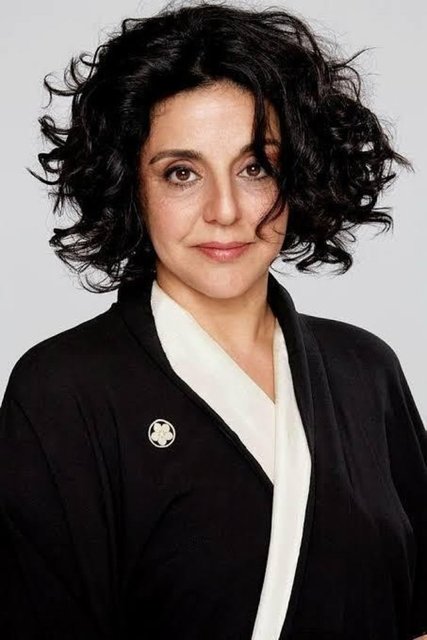 BAHAR KORÇAN