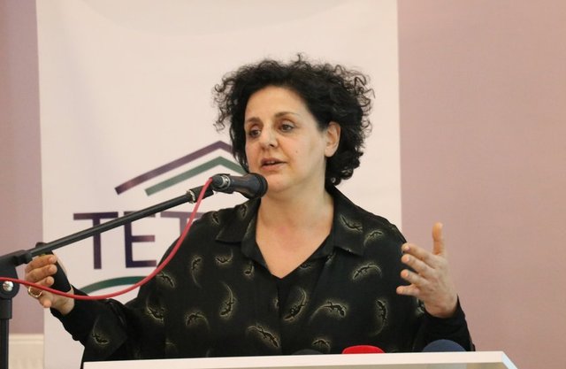 BAHAR KORÇAN