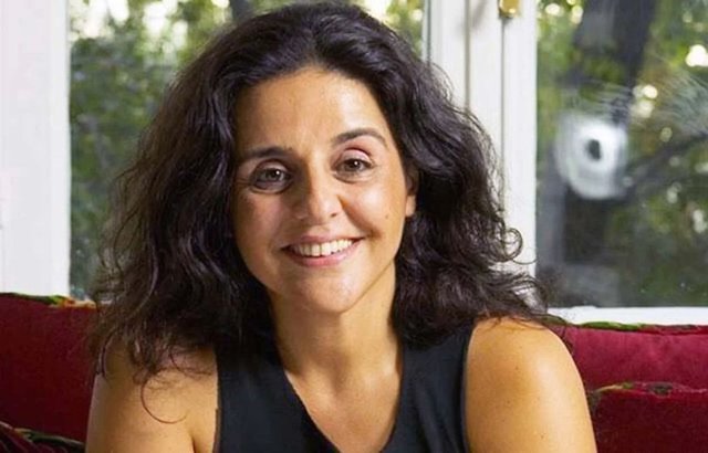 BAHAR KORÇAN