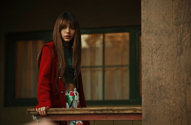 Üç Kuruş 3. Bölüm Fotoğrafları