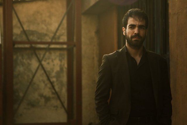 Üç Kuruş 3. Bölüm Fotoğrafları