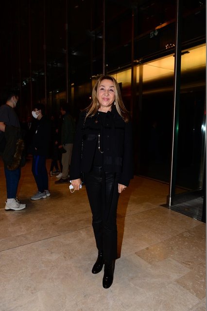 ESRA EKMEKÇİ