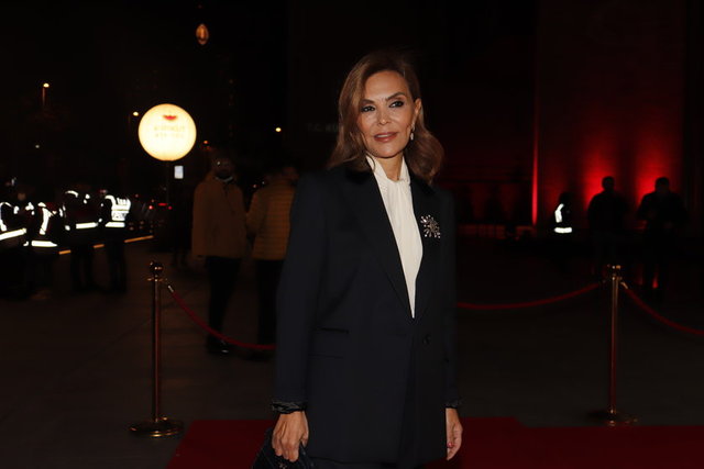 FERYAL GÜLMAN