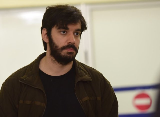 Yalancı 9. Bölüm Fotoğrafları