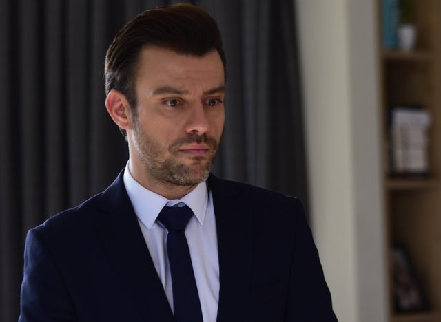 Yalancı 9. Bölüm Fotoğrafları