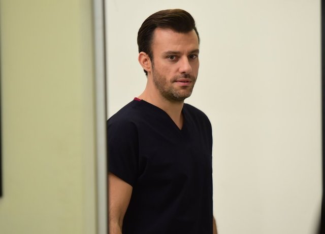 Yalancı 9. Bölüm Fotoğrafları