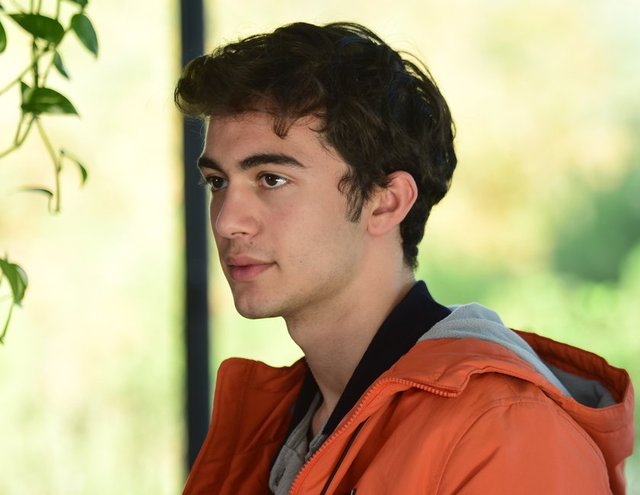 Yalancı 9. Bölüm Fotoğrafları