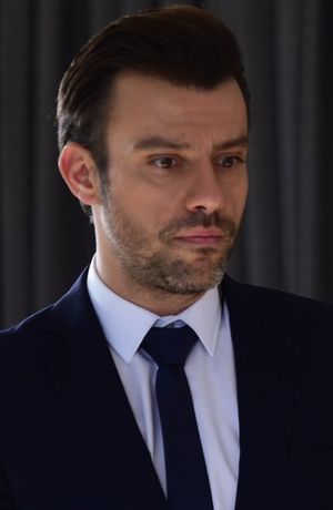 Yalancı 9. Bölüm Fotoğrafları