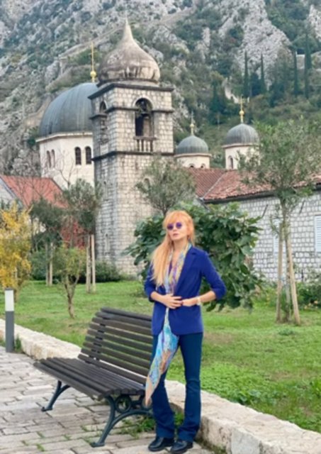 BERRİN ZORLU