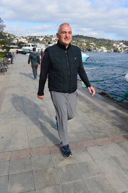 MEHMET NURİ ERSOY
