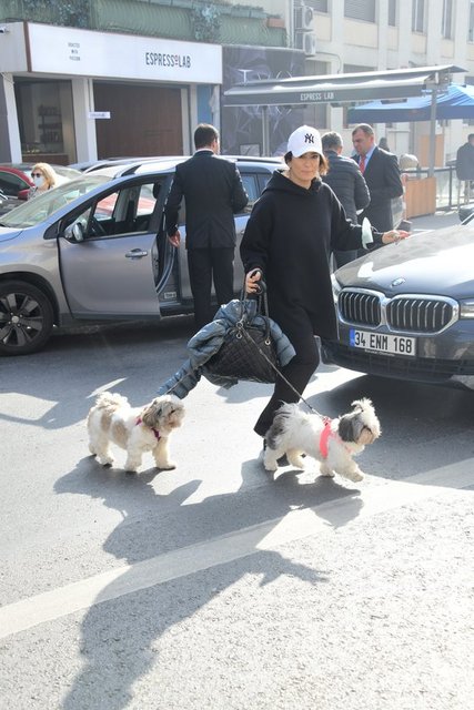 NAZLI KEÇİLİ
