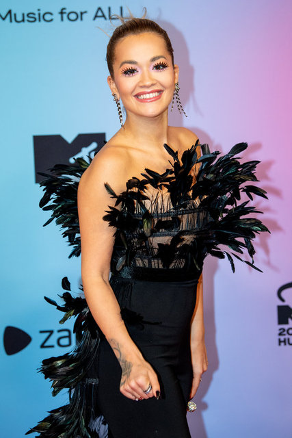 RITA ORA