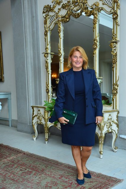 BANU YENTÜR