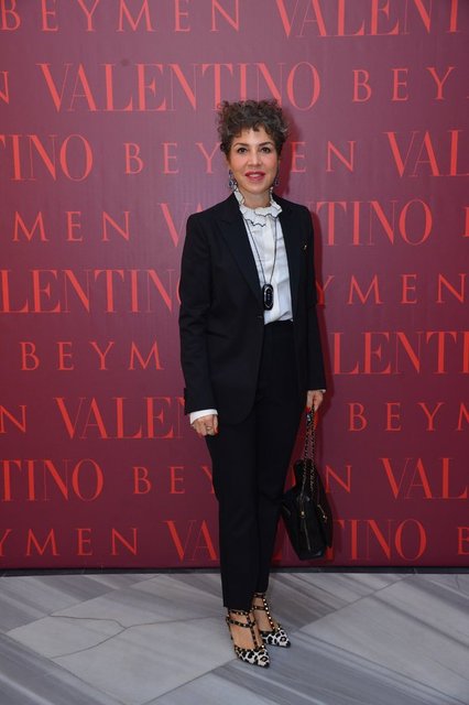 ASLI EKŞİOĞLU