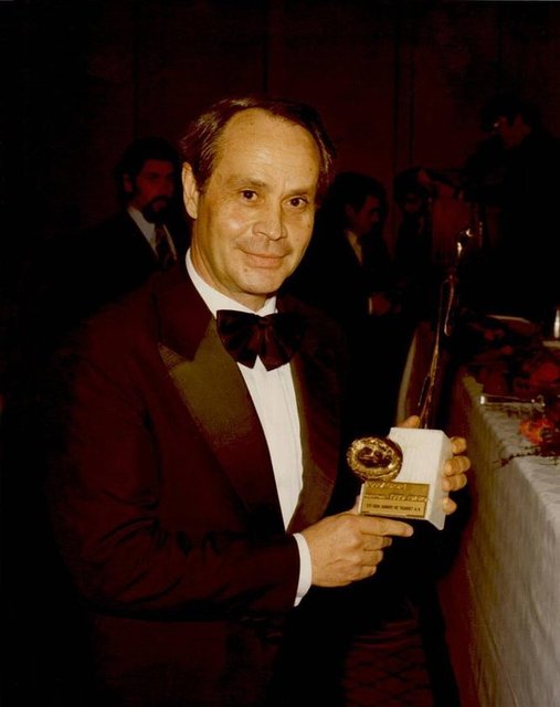 Avrupa Besin Ödülü. (1979)