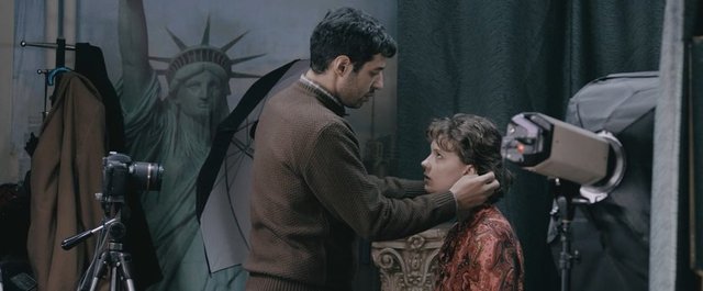 BEMBEYAZ - PUNE WHITE