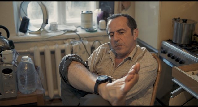 EV HAPSİ - HOUSE ARREST