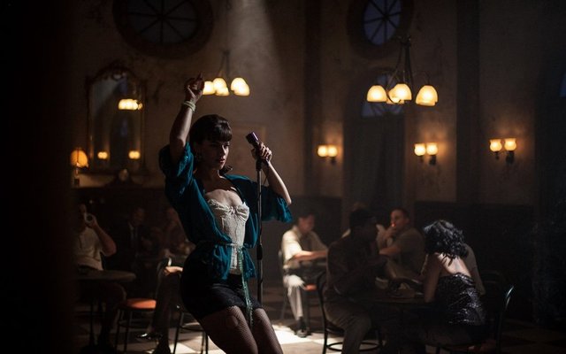 OTEL COPPELIA - HOTEL COPPELIA